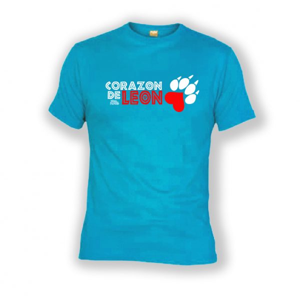 CORAZÓN DE LEÓN  Infantil - Imagen 7