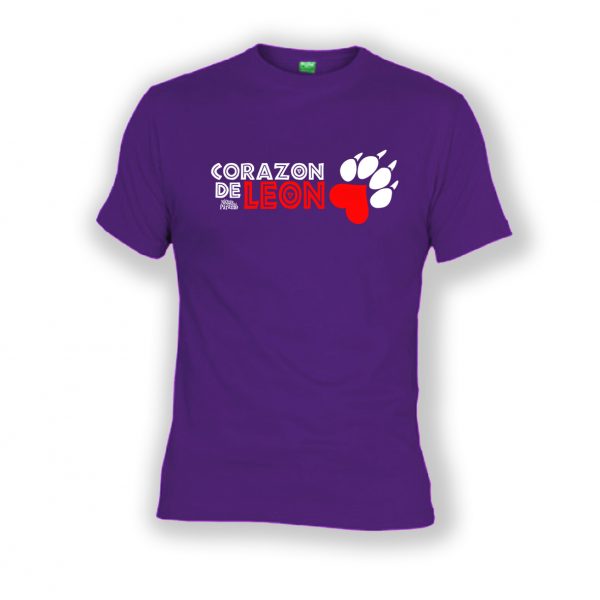 CORAZÓN DE LEÓN  Infantil - Imagen 6