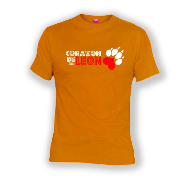CORAZÓN DE LEÓN  Infantil - Imagen 5
