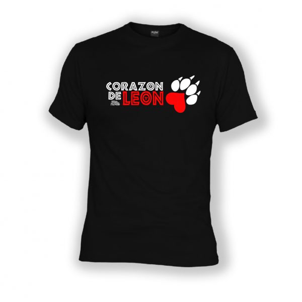 CORAZÓN DE LEÓN  Infantil - Imagen 4
