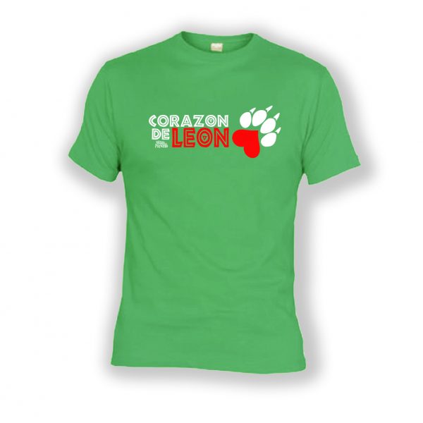 CORAZÓN DE LEÓN  Infantil - Imagen 3