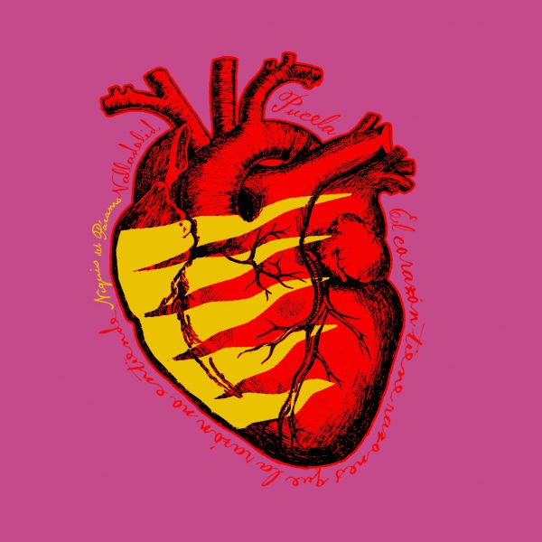 CORAZÓN DE PUCELA Bebé - Imagen 12