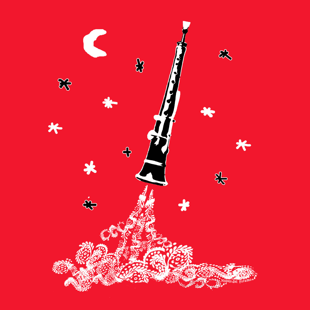 DULZAINA SILVA Infantil - Imagen 17