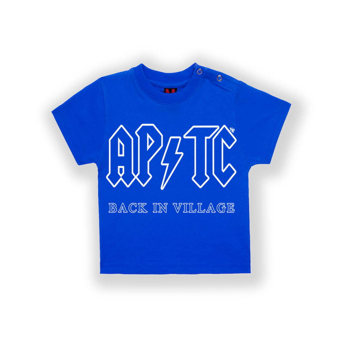 AP/TC Back in Village Bebé - Imagen 6