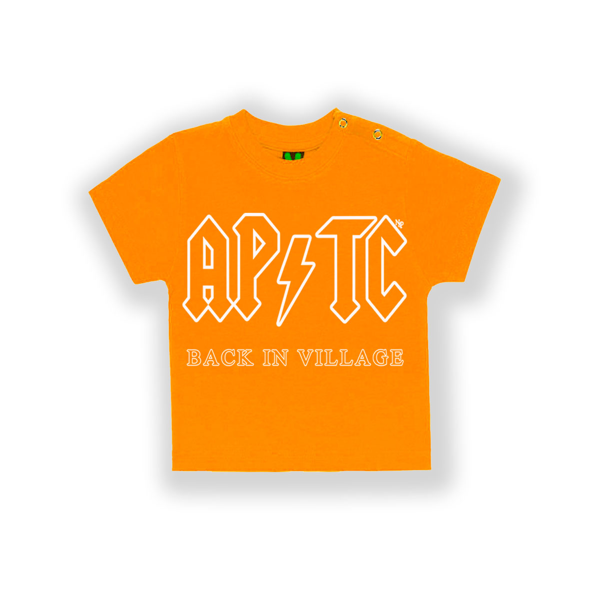 AP/TC Back in Village Bebé - Imagen 5