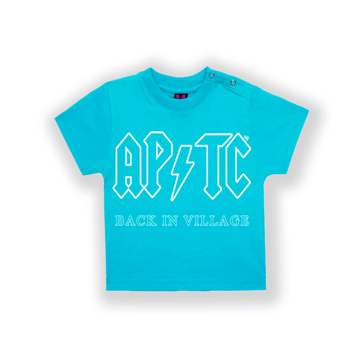 AP/TC Back in Village Bebé - Imagen 7