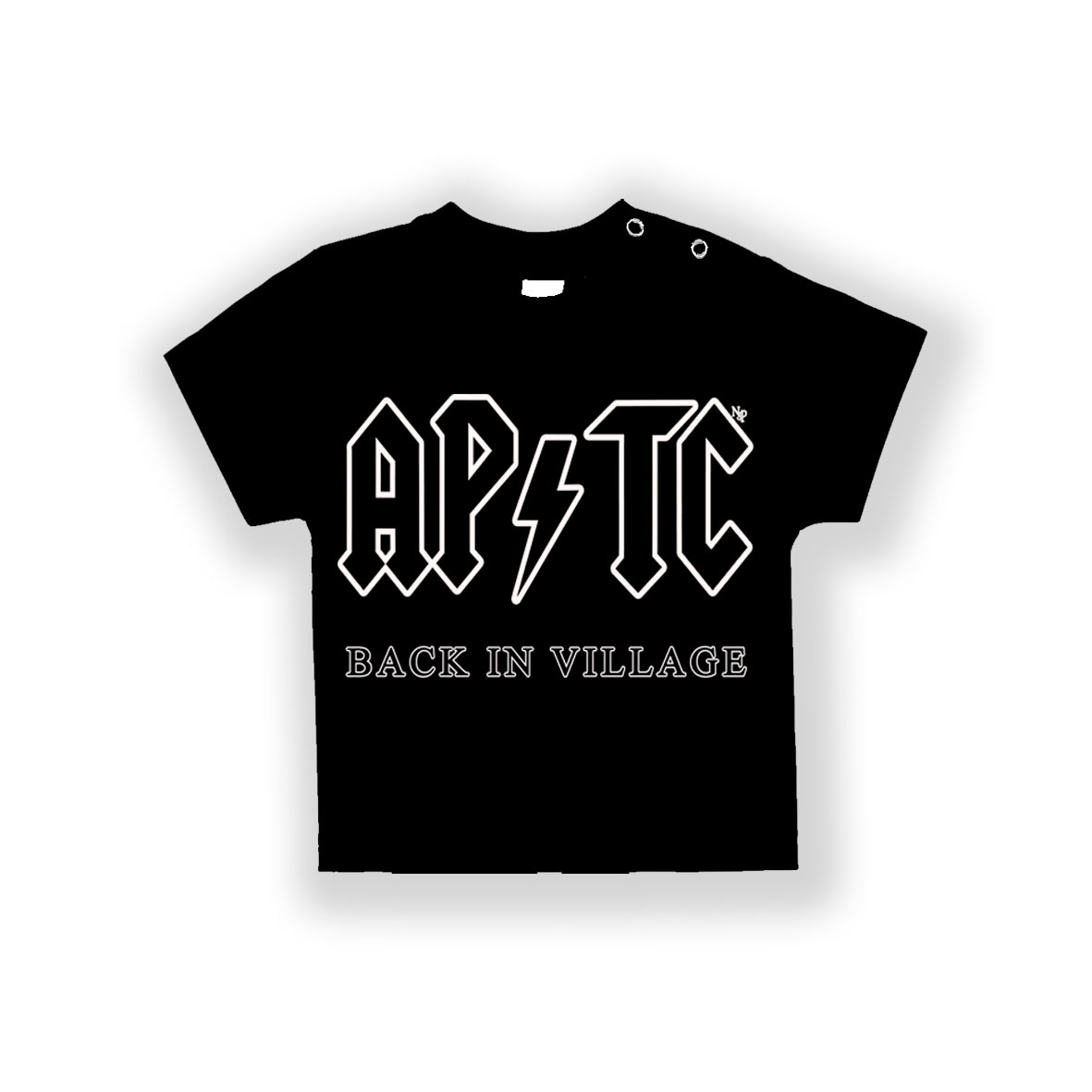 AP/TC Back in Village Bebé