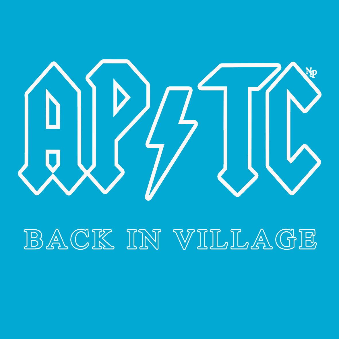 AP/TC Back in Village Bebé - Imagen 14