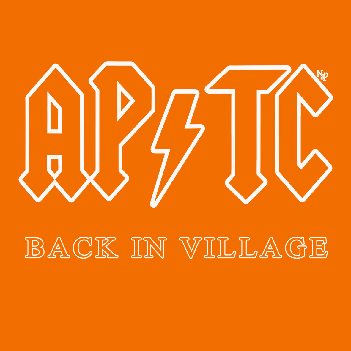 AP/TC Back in Village Bebé - Imagen 12