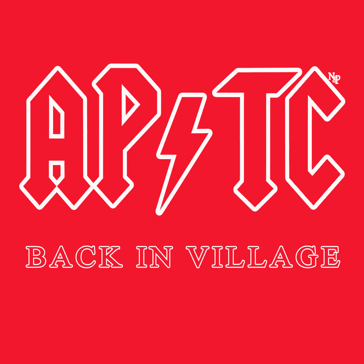 AP/TC Back in Village Bebé - Imagen 9