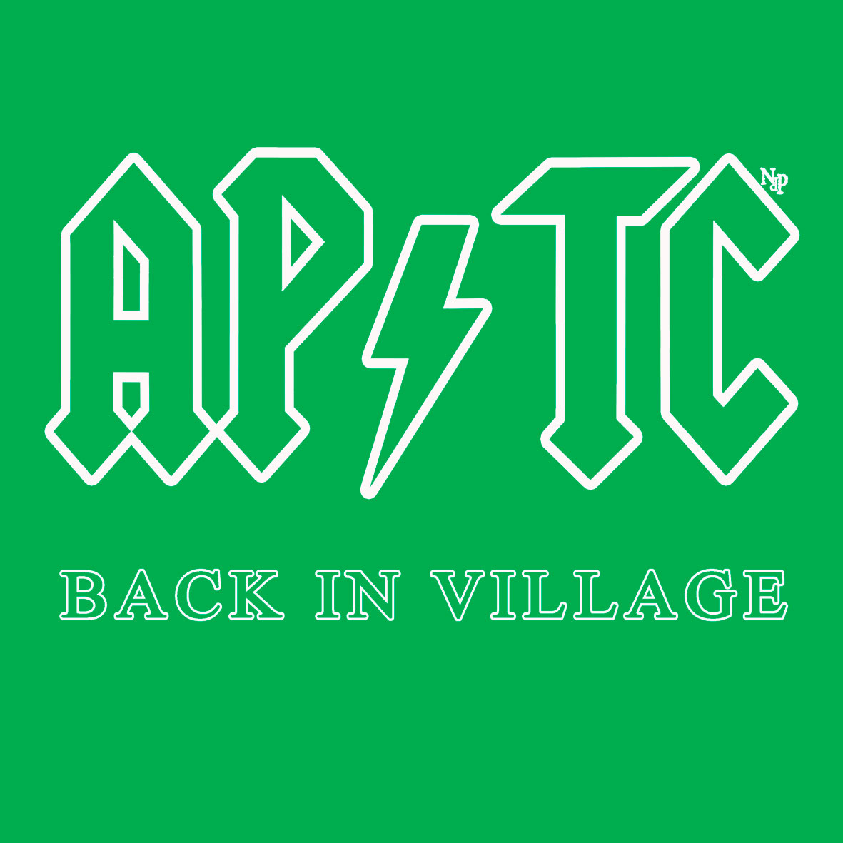 AP/TC Back in Village Bebé - Imagen 10