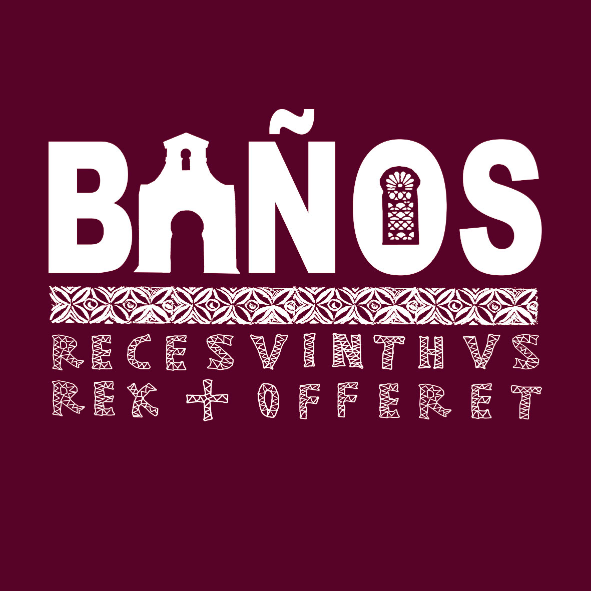 BAÑOS Unisex - Imagen 17
