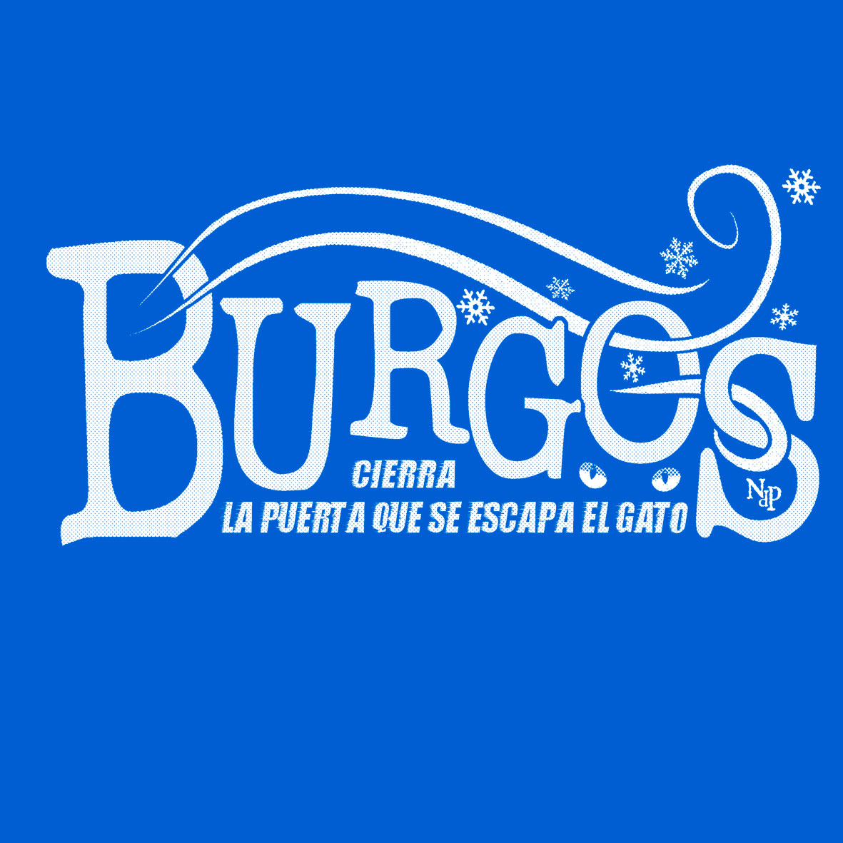 BURGOS GATO Mujer - Imagen 15