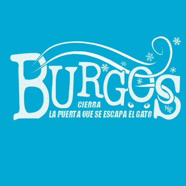 BURGOS GATO