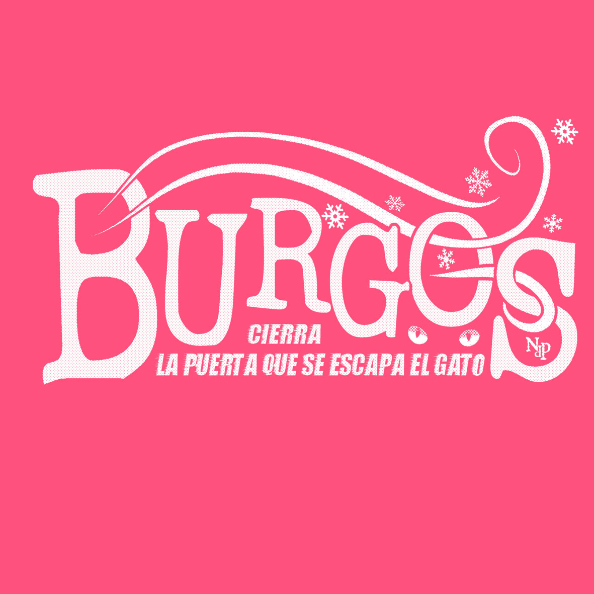 BURGOS GATO Mujer - Imagen 10