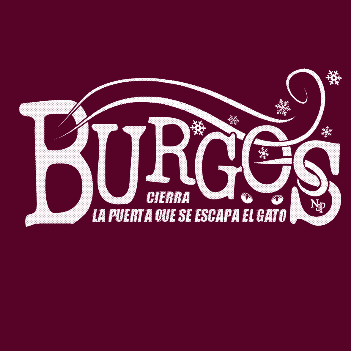 BURGOS GATO Mujer - Imagen 18