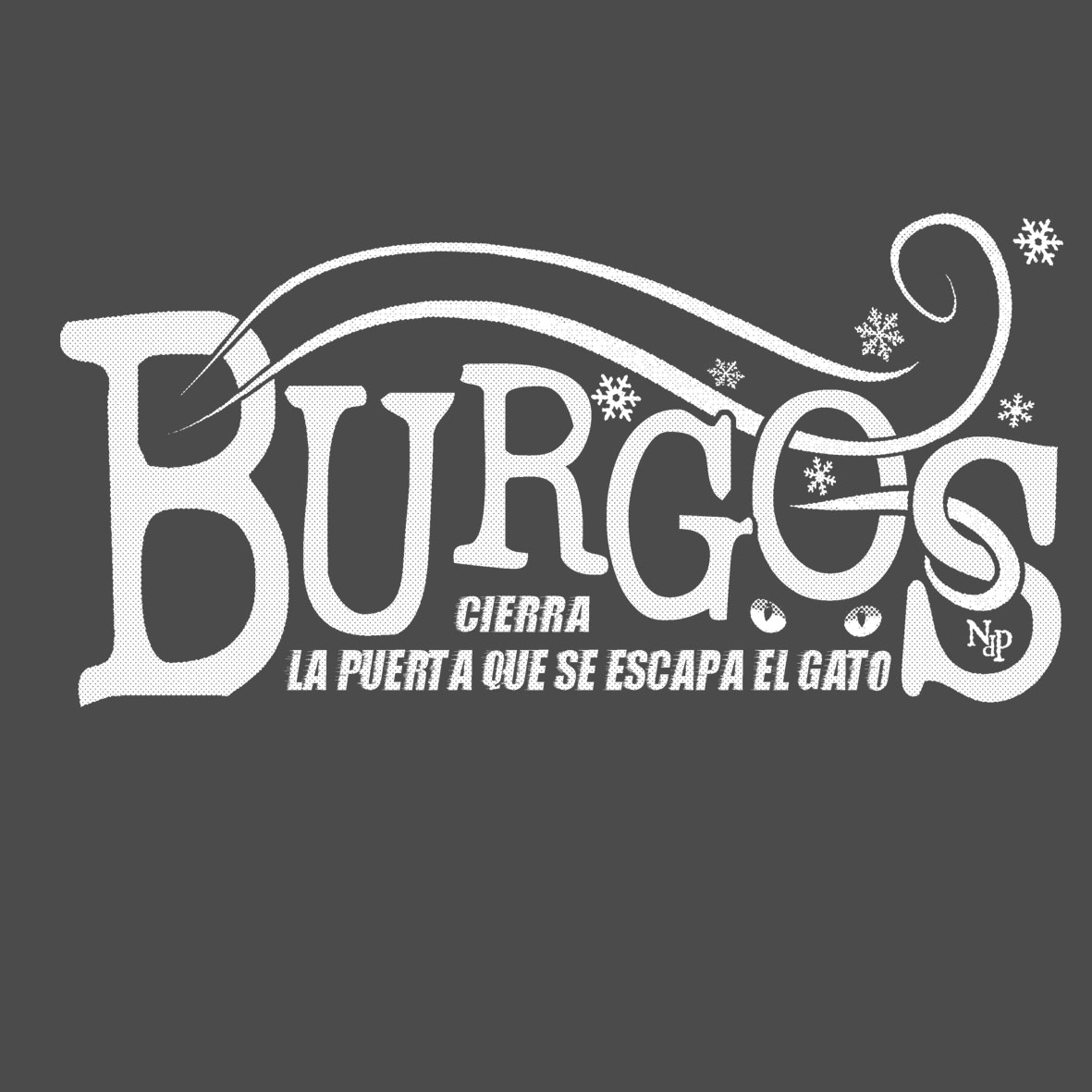 BURGOS GATO Mujer - Imagen 11