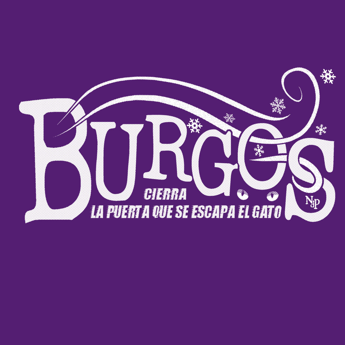 BURGOS GATO Mujer - Imagen 12