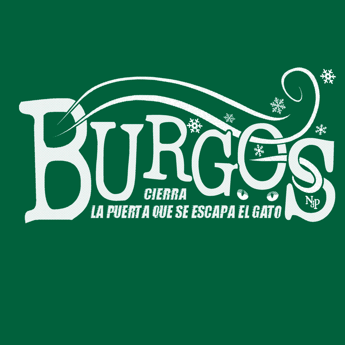 BURGOS GATO Mujer - Imagen 16