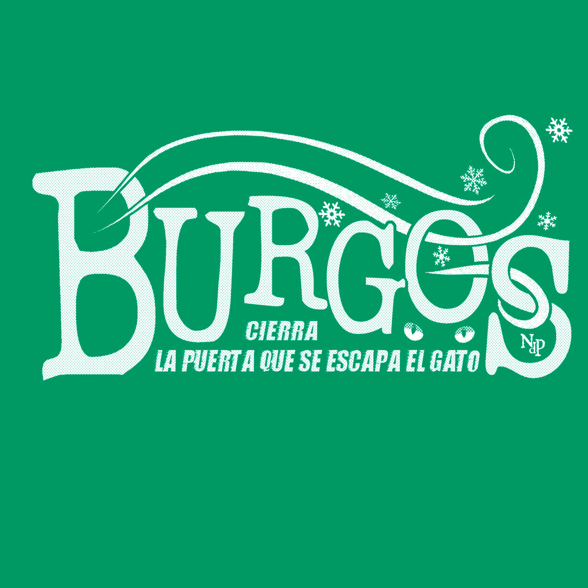 BURGOS GATO Mujer - Imagen 17