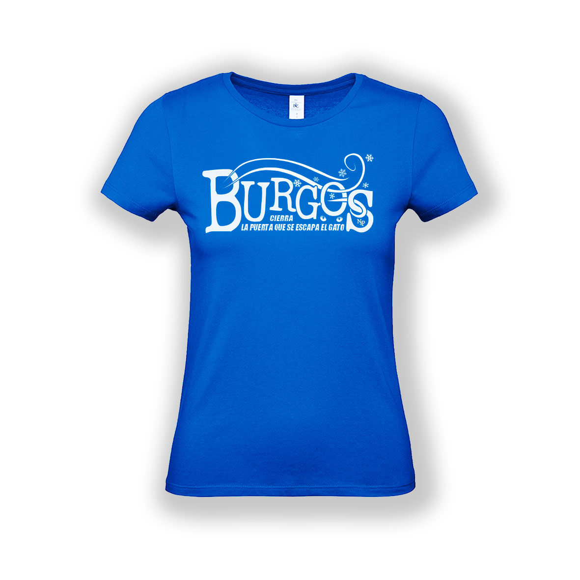 BURGOS GATO Mujer - Imagen 6