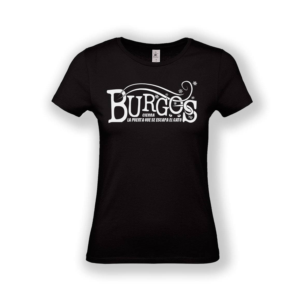 BURGOS GATO Mujer - Imagen 5