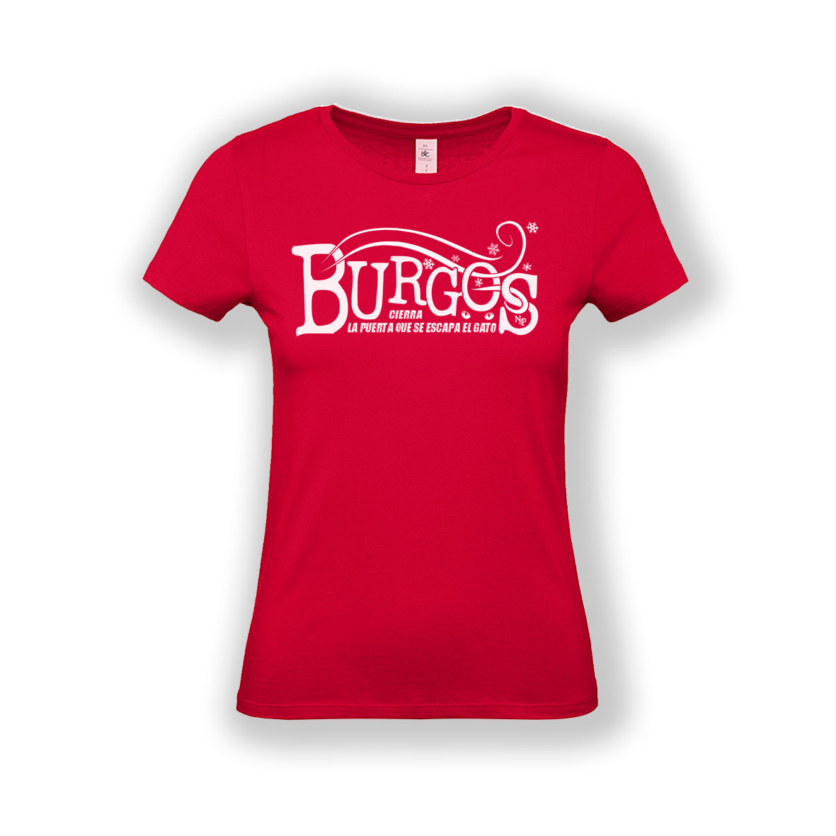 BURGOS GATO Mujer - Imagen 4