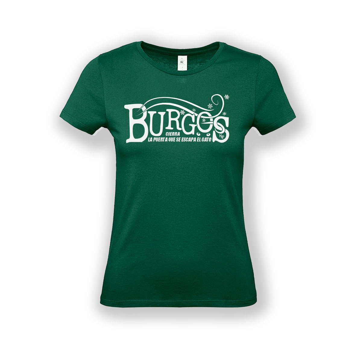 BURGOS GATO Mujer - Imagen 7