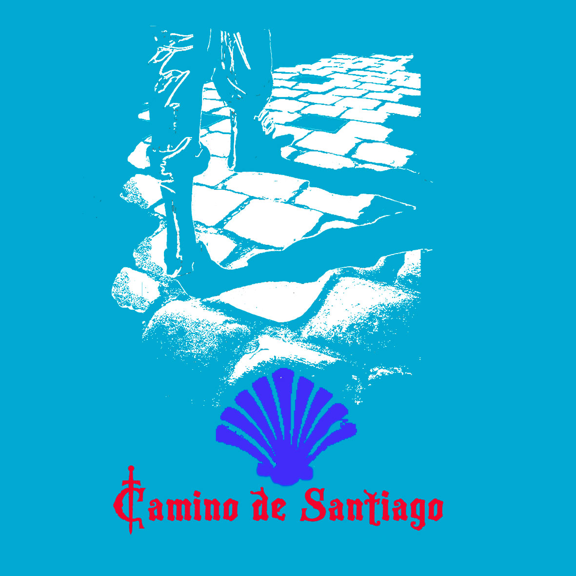 CAMINO DE SANTIAGO  Infantil - Imagen 12