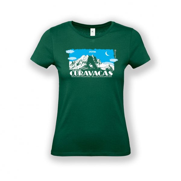 CURAVACAS Mujer - Imagen 3