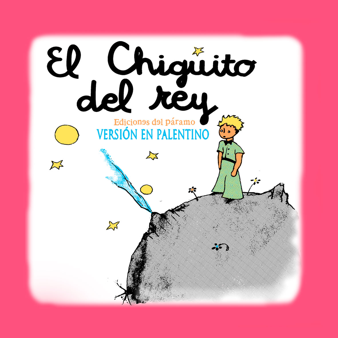 EL CHIGUITO DEL REY Mujer - Imagen 12