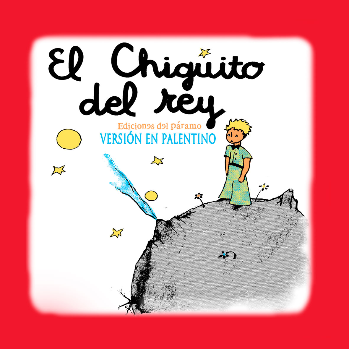 EL CHIGUITO DEL REY  Bebé - Imagen 13