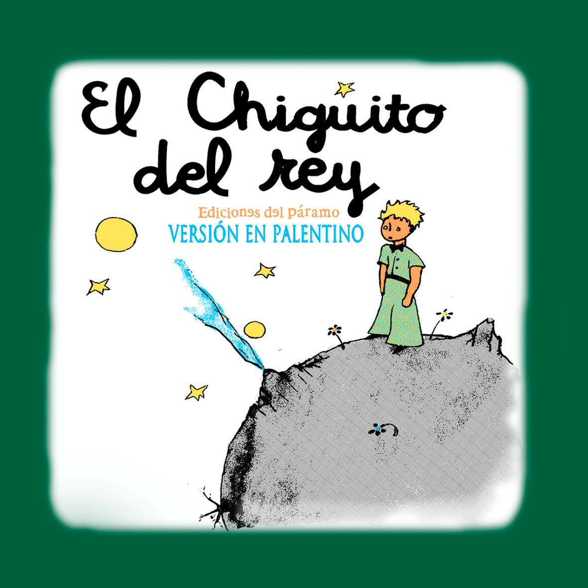 EL CHIGUITO DEL REY Mujer - Imagen 14