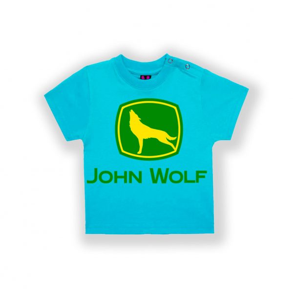 JOHN WOLF Bebé - Imagen 6