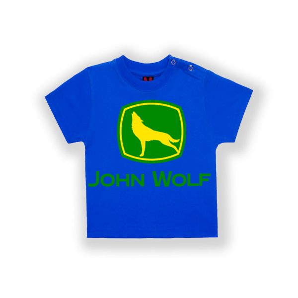 JOHN WOLF Bebé - Imagen 5