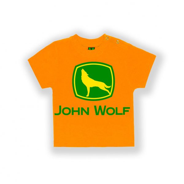 JOHN WOLF Bebé - Imagen 4
