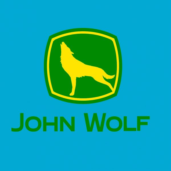 JOHN WOLF Bebé - Imagen 13