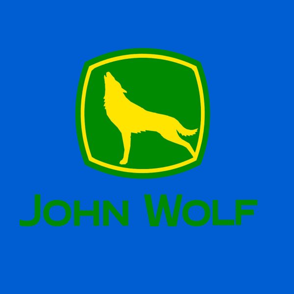 JOHN WOLF Bebé - Imagen 12