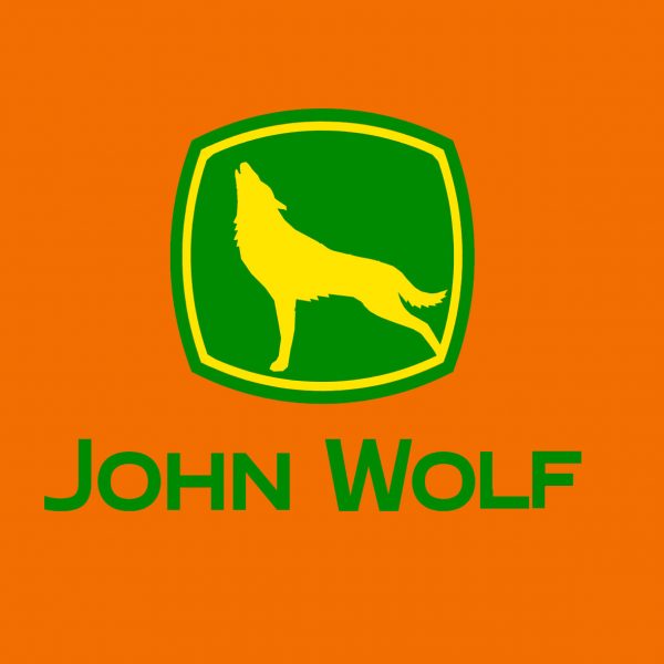 JOHN WOLF Bebé - Imagen 11