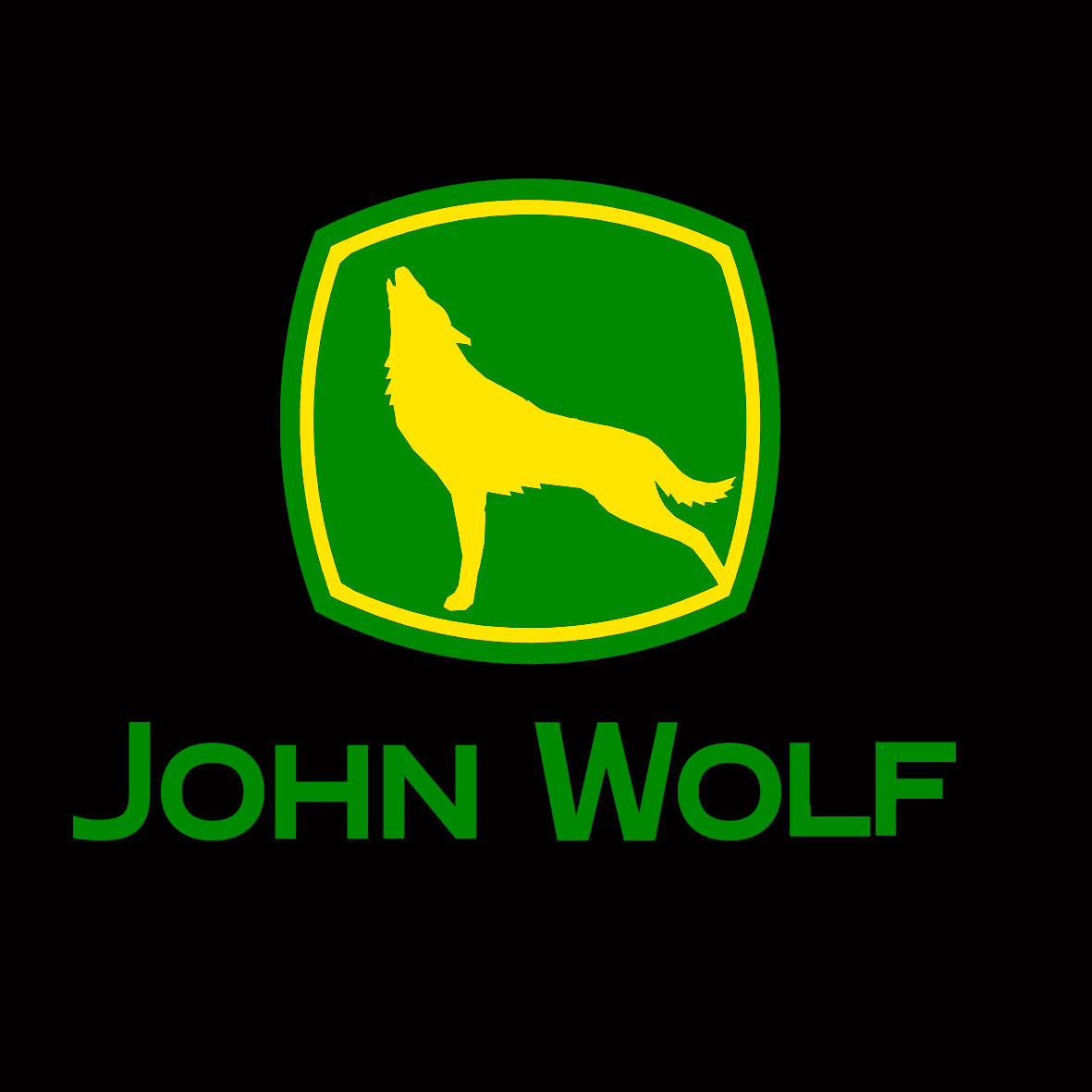 JOHN WOLF Unisex - Imagen 10
