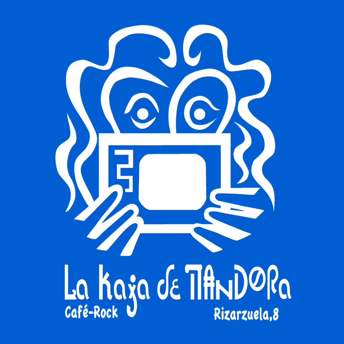 LA KAJA DE PANDORA Mujer - Imagen 17