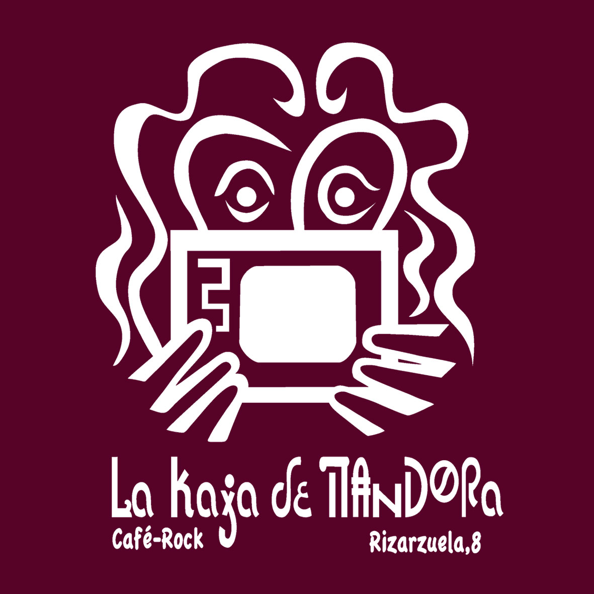 LA KAJA DE PANDORA Mujer - Imagen 18