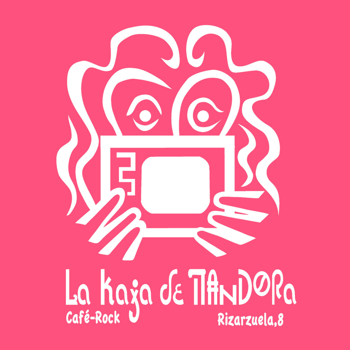 LA KAJA DE PANDORA Mujer - Imagen 16