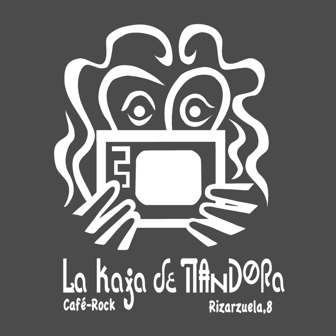 LA KAJA DE PANDORA Mujer - Imagen 14