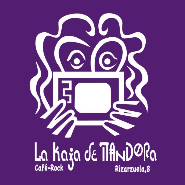 LA KAJA DE PANDORA  Infantil - Imagen 15