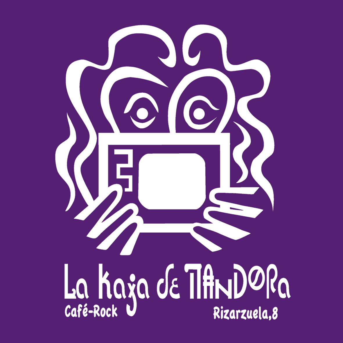 LA KAJA DE PANDORA Mujer - Imagen 15