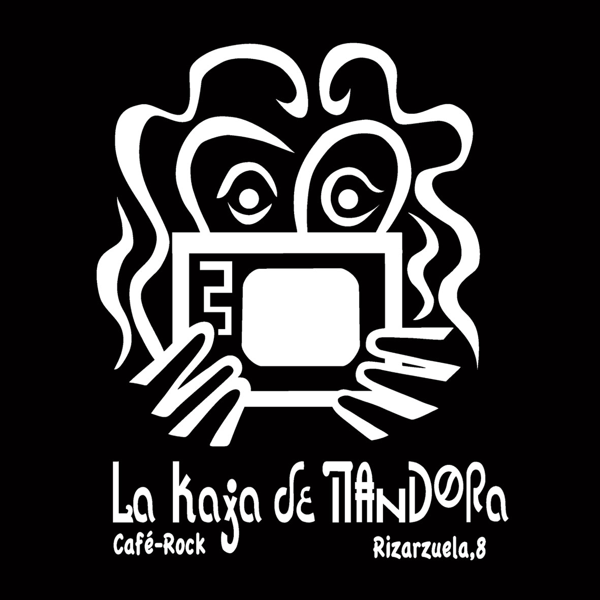 LA KAJA DE PANDORA Mujer - Imagen 13