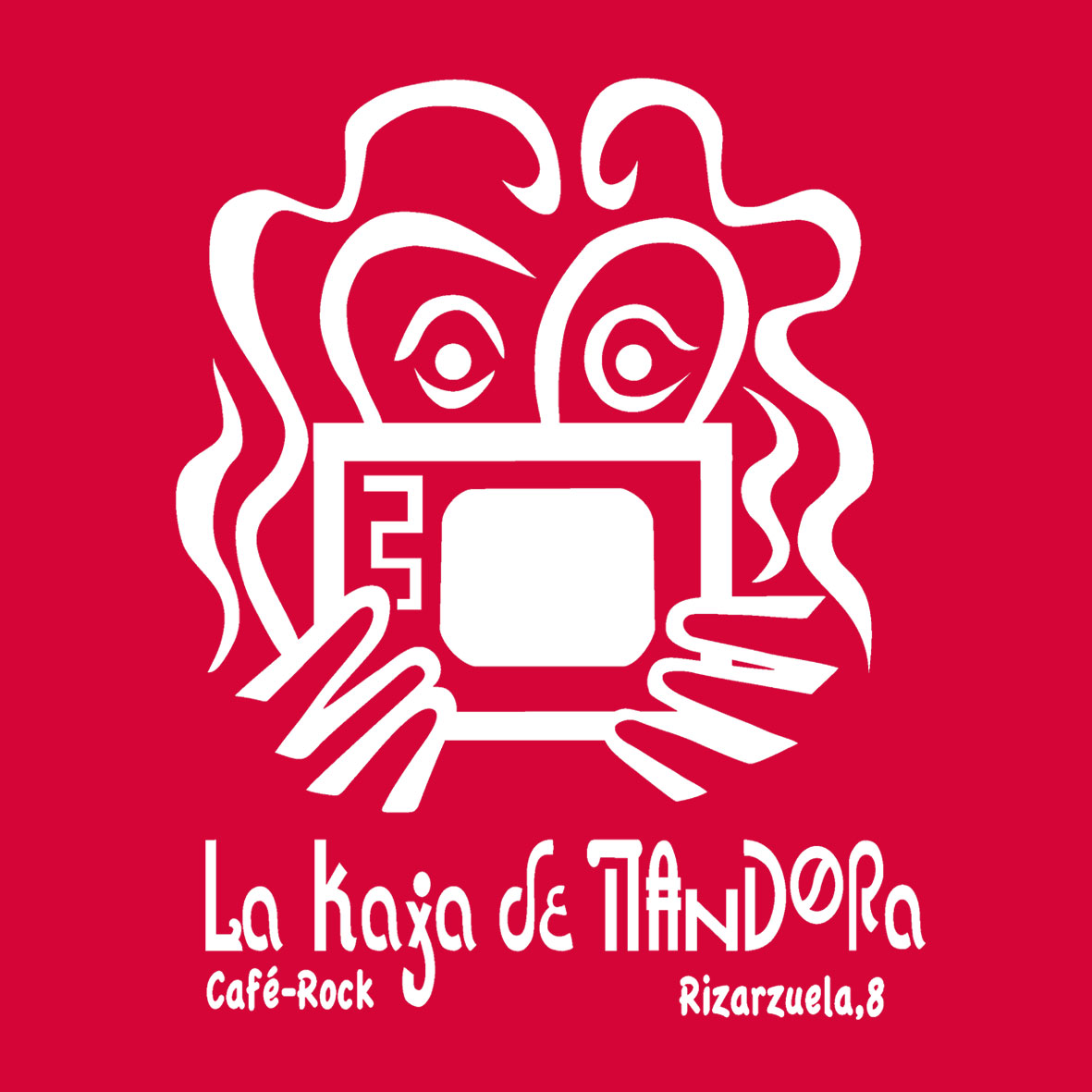 LA KAJA DE PANDORA Mujer - Imagen 10