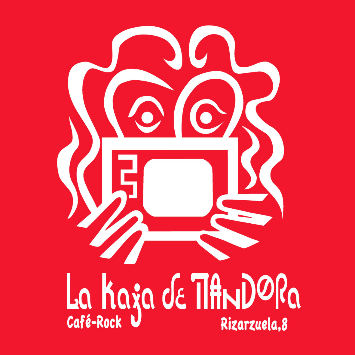 LA KAJA DE PANDORA  Infantil - Imagen 12
