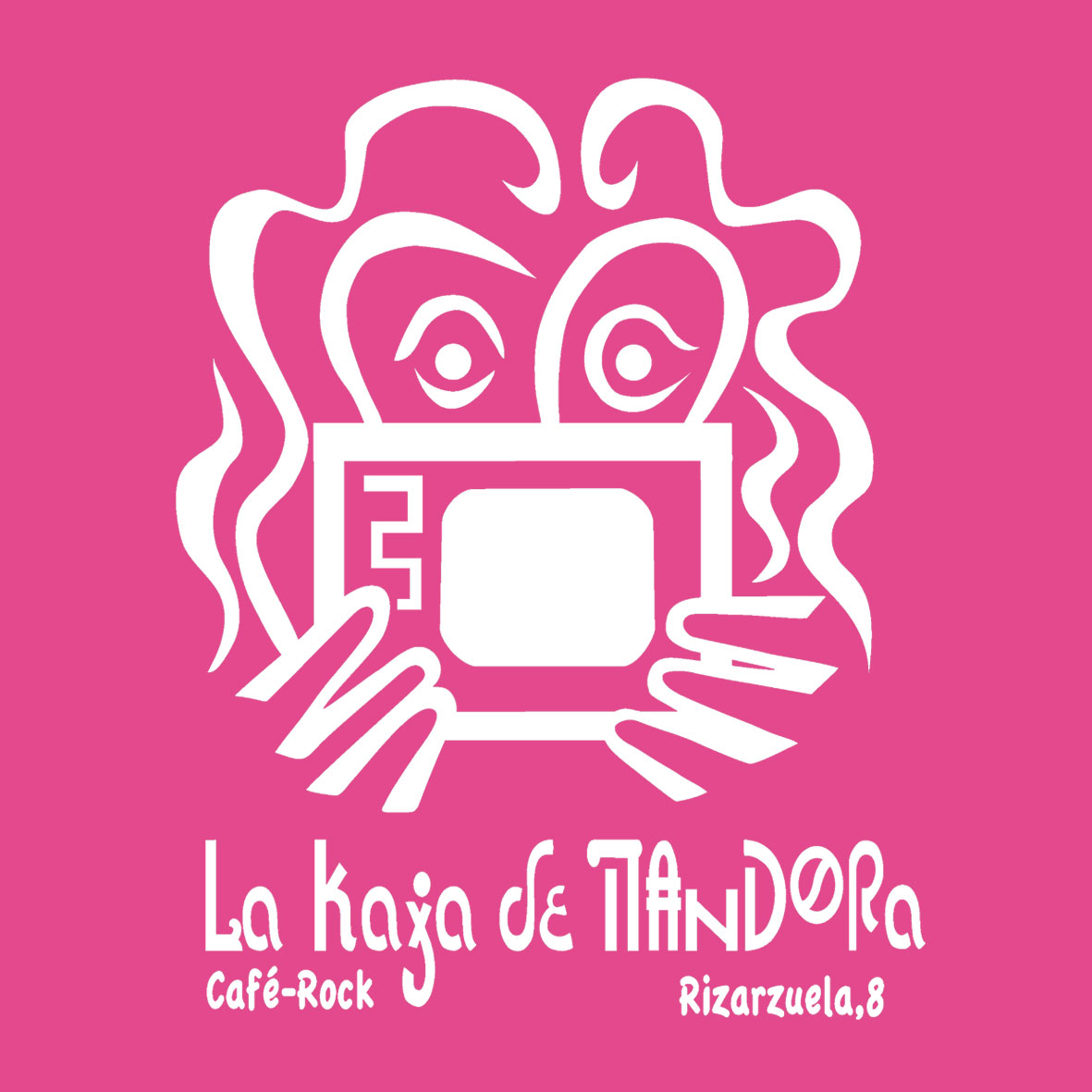 LA KAJA DE PANDORA  Infantil - Imagen 10
